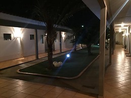 Recanto Village Hotel