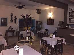 Recanto Village Hotel