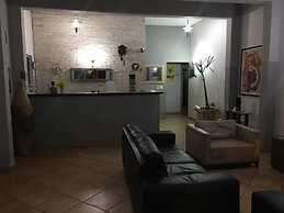 Recanto Village Hotel
