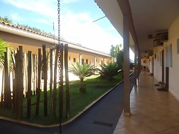 Recanto Village Hotel
