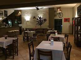 Recanto Village Hotel