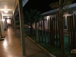 Recanto Village Hotel