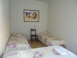 Recanto Village Hotel