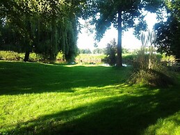 Havre de paix au bord de l'Eure