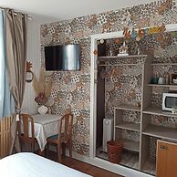 Havre de paix au bord de l'Eure