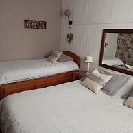 Havre de paix au bord de l'Eure