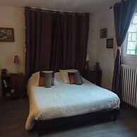 Havre de paix au bord de l'Eure