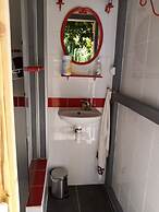 Les Tonneaux de l'Eure Logement Insolite