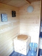 Les Tonneaux de l'Eure Logement Insolite