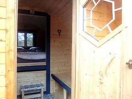 Les Tonneaux de l'Eure Logement Insolite