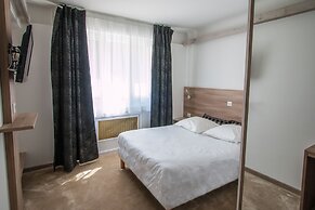 Hotel Les Voyageurs
