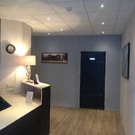 Hotel Les Voyageurs