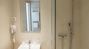 Hotel Les Voyageurs