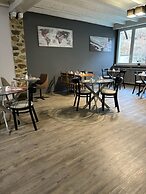 Hotel Les Voyageurs