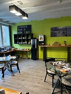 Hotel Les Voyageurs
