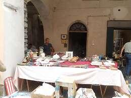 Palazzo Barli