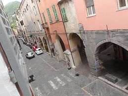 Palazzo Barli