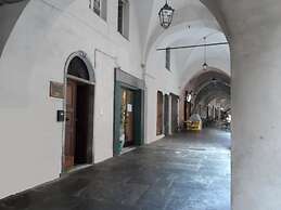 Palazzo Barli