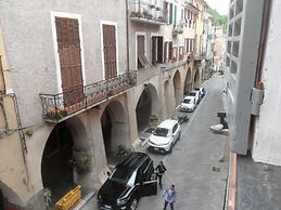 Palazzo Barli