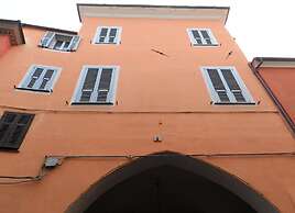 Palazzo Barli