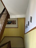 Yellow Inn