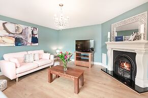 Caravogue House Bed & Breakfast