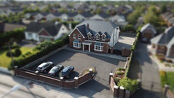Caravogue House Bed & Breakfast