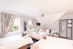 Caravogue House Bed & Breakfast
