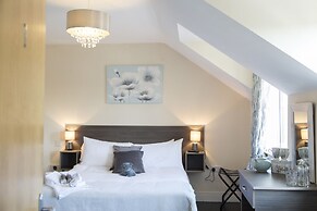 Caravogue House Bed & Breakfast