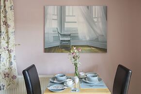 Caravogue House Bed & Breakfast