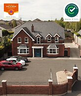 Caravogue House Bed & Breakfast