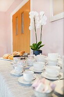 Caravogue House Bed & Breakfast
