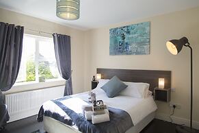 Caravogue House Bed & Breakfast