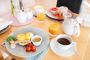 Caravogue House Bed & Breakfast