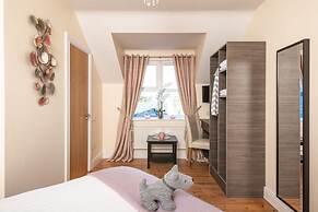 Caravogue House Bed & Breakfast