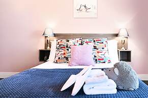 Caravogue House Bed & Breakfast