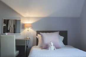 Caravogue House Bed & Breakfast