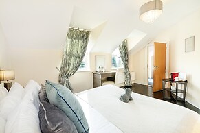 Caravogue House Bed & Breakfast