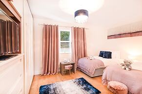 Caravogue House Bed & Breakfast