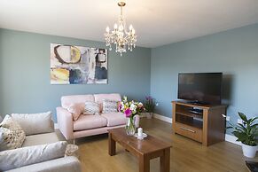 Caravogue House Bed & Breakfast