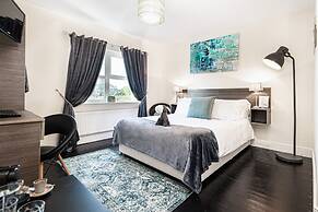 Caravogue House Bed & Breakfast