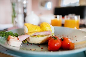 Caravogue House Bed & Breakfast