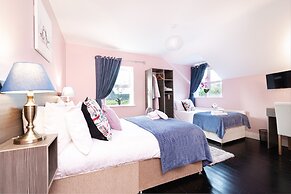 Caravogue House Bed & Breakfast