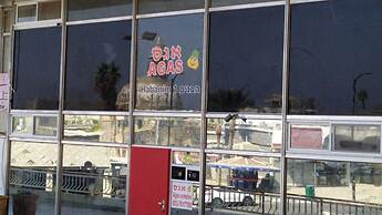 Agas Holiday Apartments - Gai Boutique