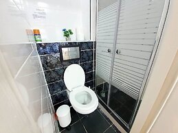 Agas Holiday Apartments - Gai Boutique