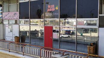 Agas Holiday Apartments - Gai Boutique