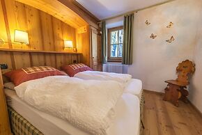 Rifugio Lago Nambino