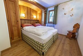 Rifugio Lago Nambino