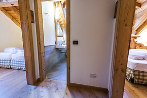 Rifugio Lago Nambino