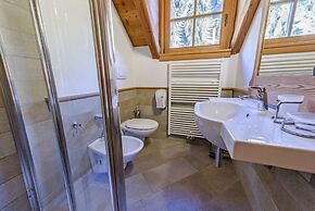 Rifugio Lago Nambino